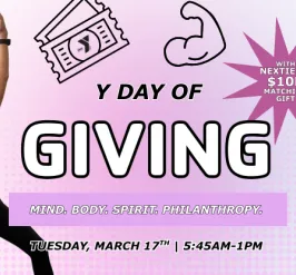 Y Day of Giving 2026