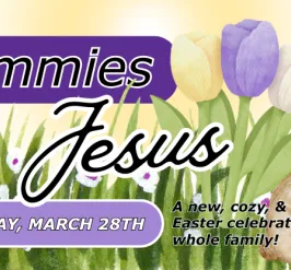 Jammies & Jesus 2026