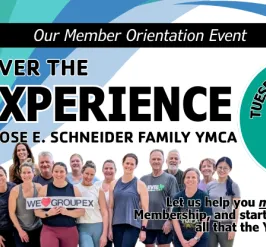 Y Experience March2026