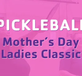 pickleball