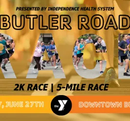 Butler Road Race 2026