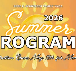 Summer Program Registration 2026