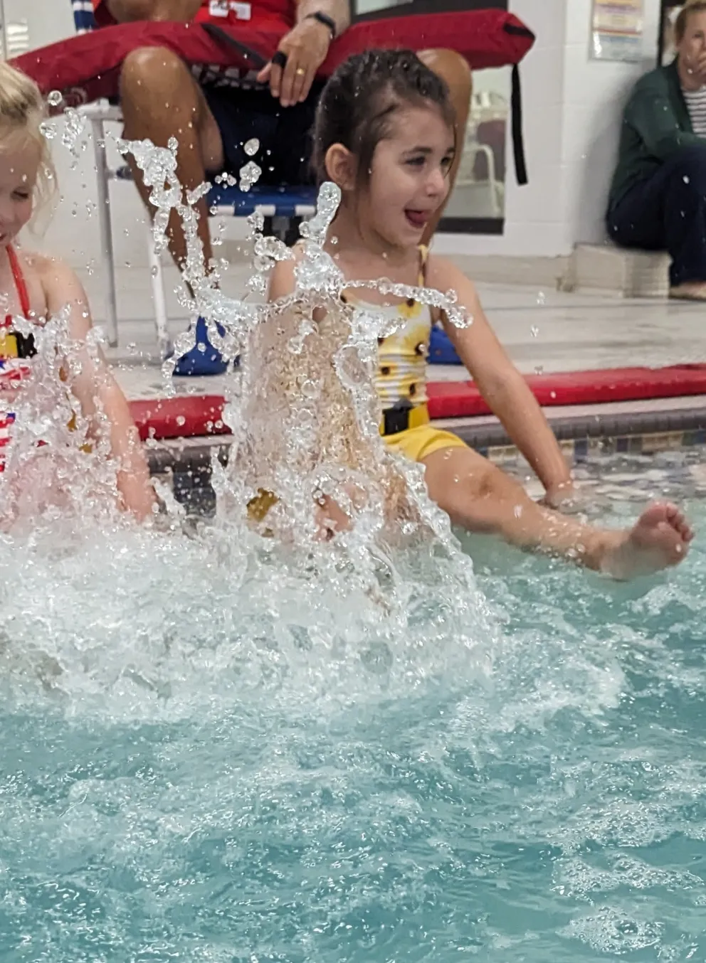 swim