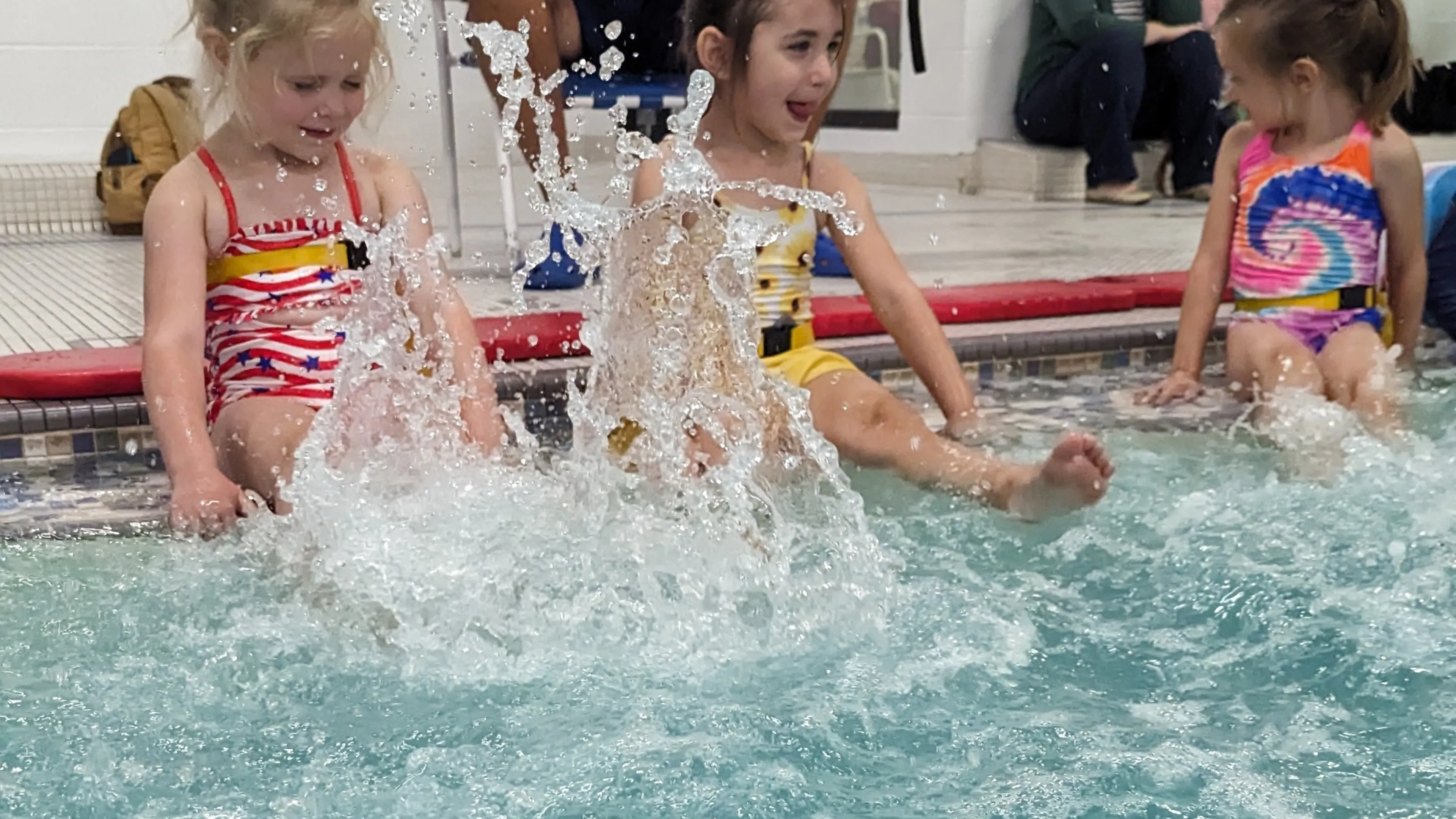 swim