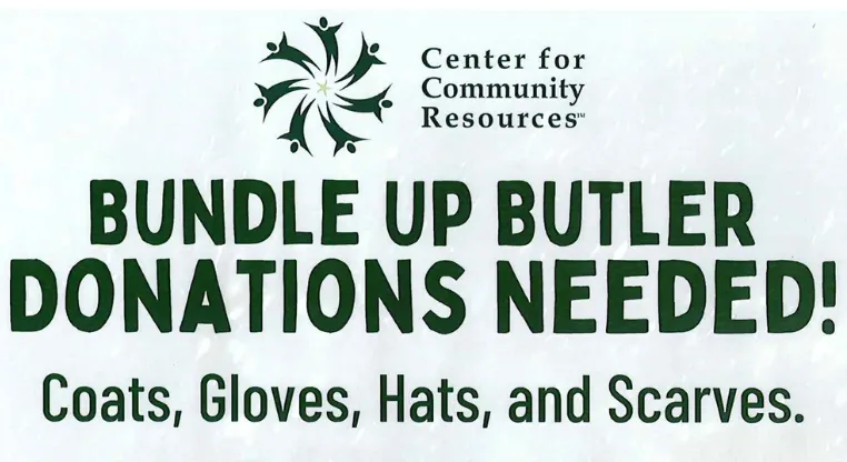 coat donation