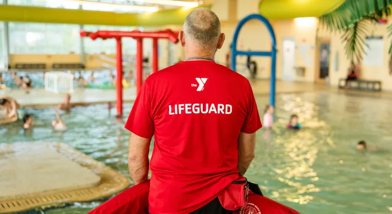 lifeguard