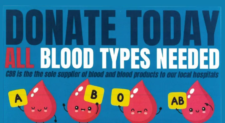 blood drive