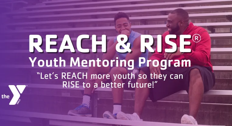 reach & rise