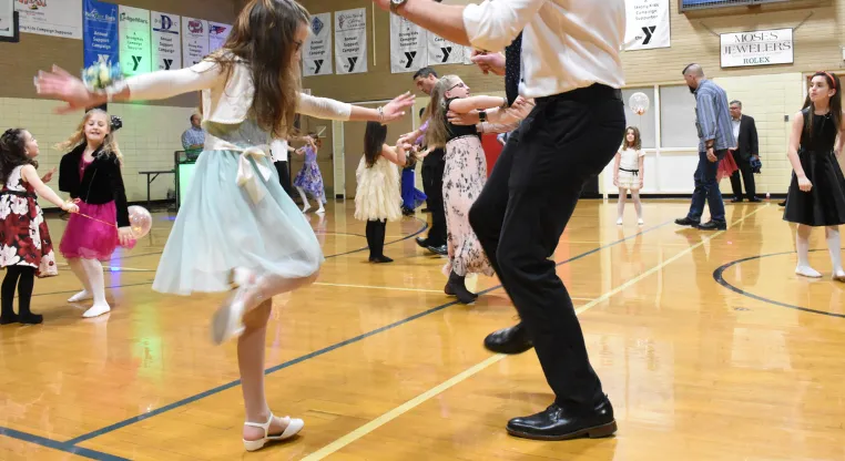 dance