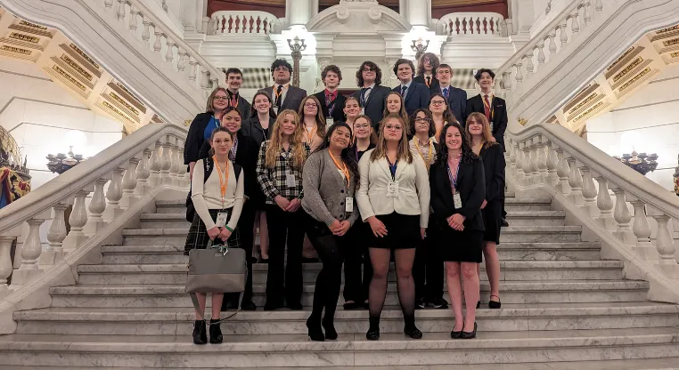 youth and government