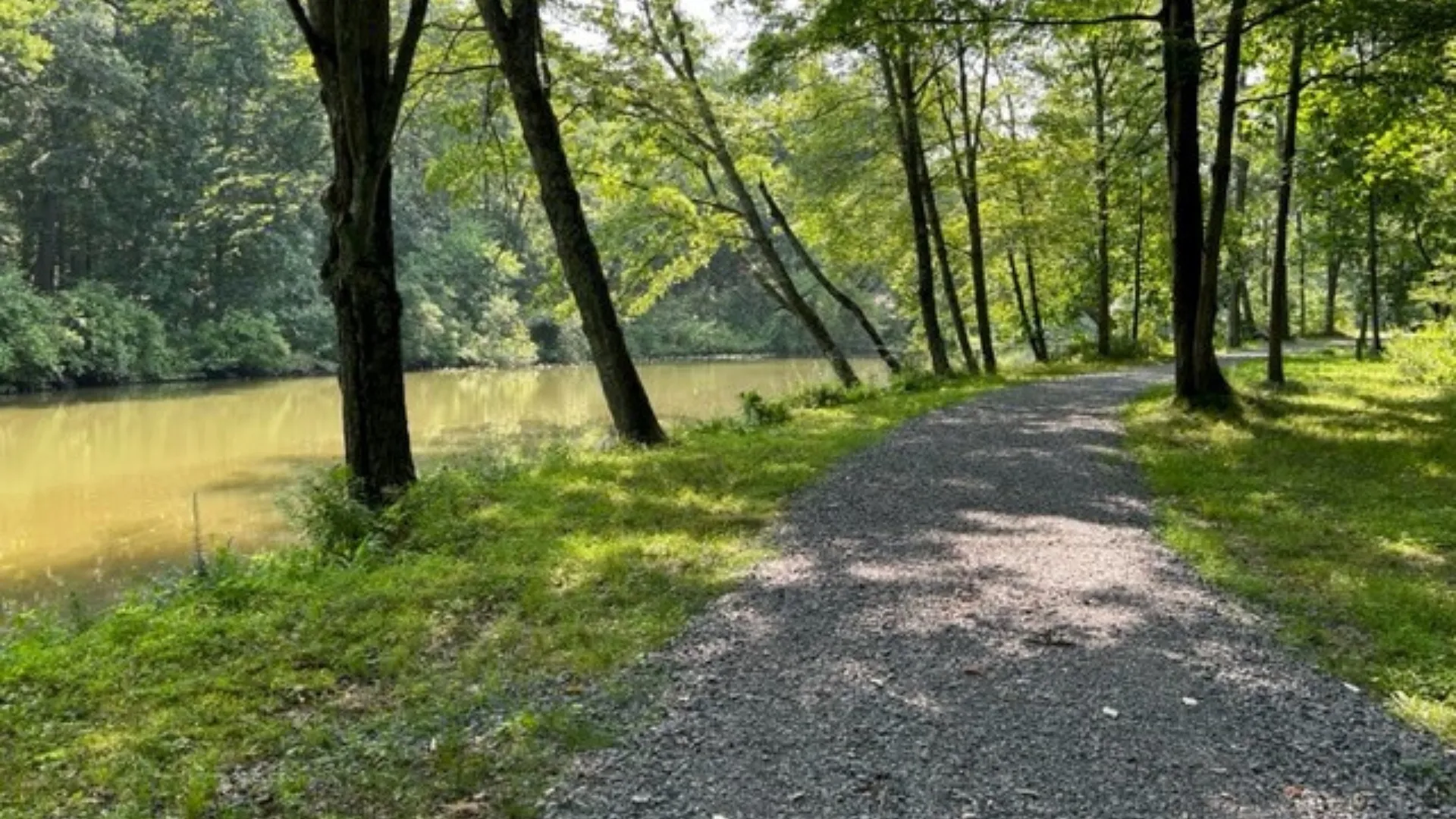 ARMCO Trail