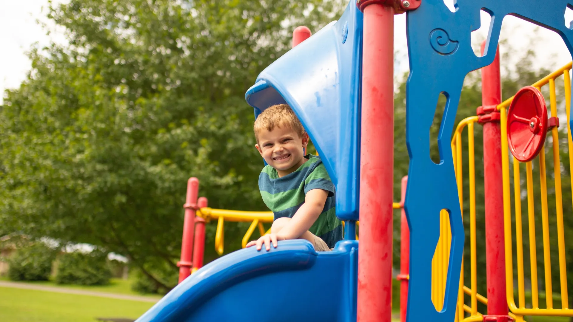 ARMCO Playground