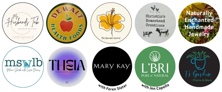 logos