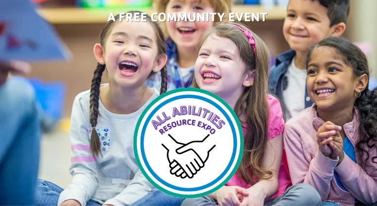 All-Abilities Resource Expo 2025