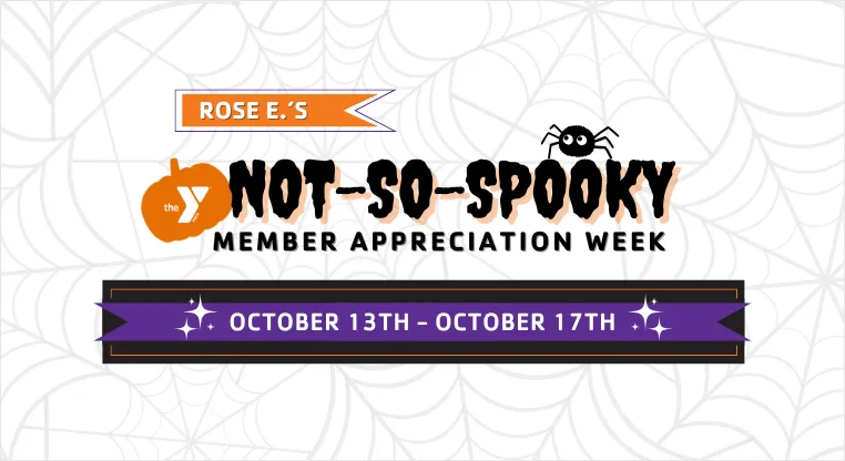 RESYMCA Member Appreciation Week