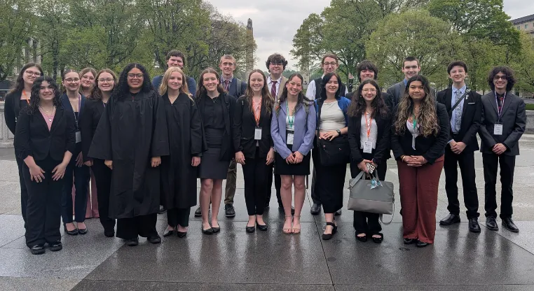 youth and government