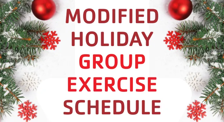 holiday schedule