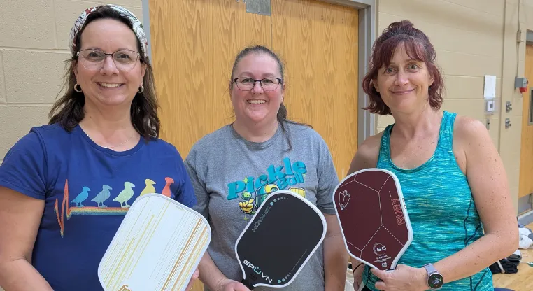 pickleball