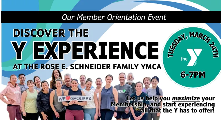 Y Experience March2026