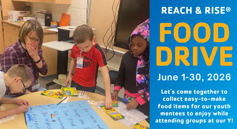 food drive