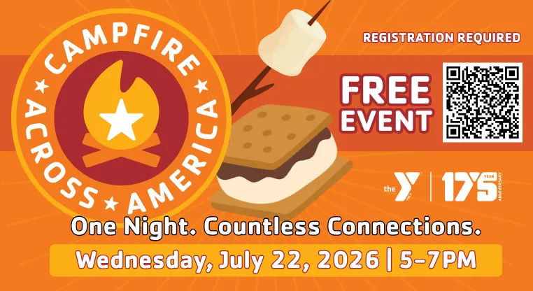 Smores Night July 2026