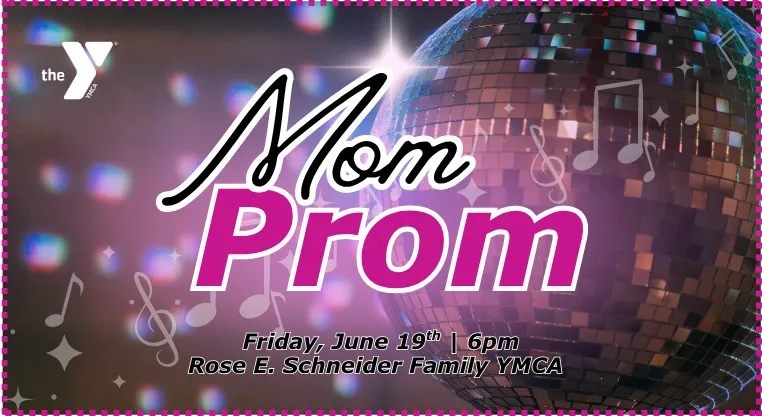 Mom Prom 2026