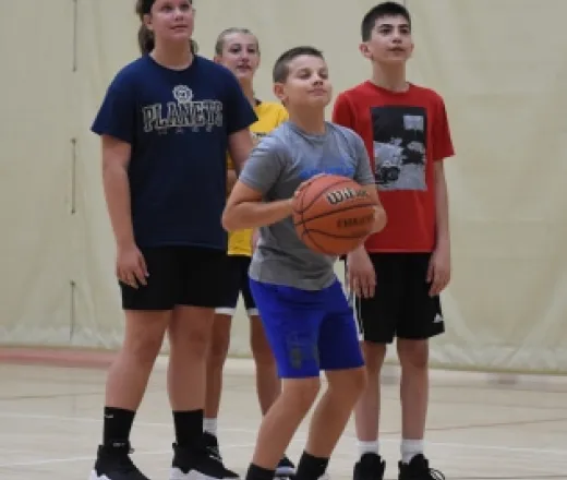 Youth&amp;teensports