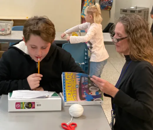 Butler School Age Care