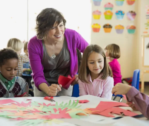 South Butler School Age