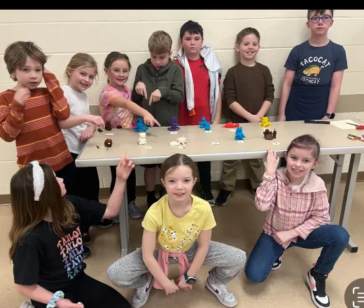 school vacation care