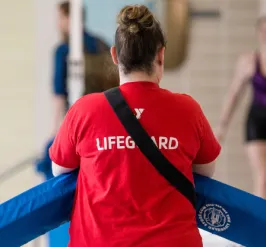 lifeguard