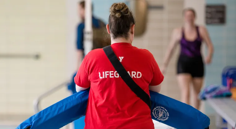 lifeguard